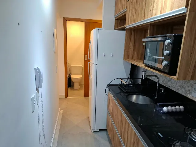 2-bedroom apartment, 60 m² — photo 17