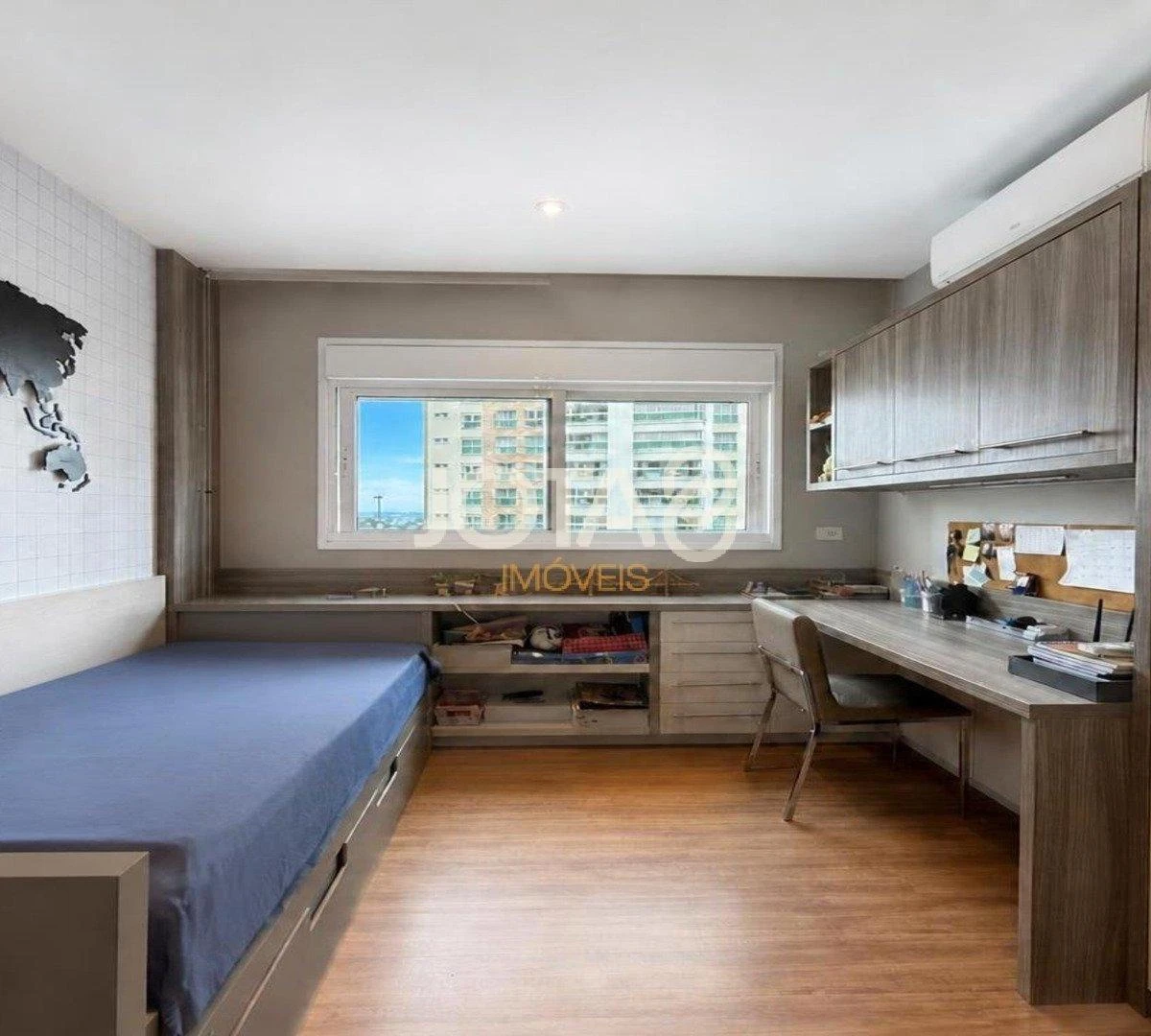 Apartamento, 267 m², com vista para a água — photo 37