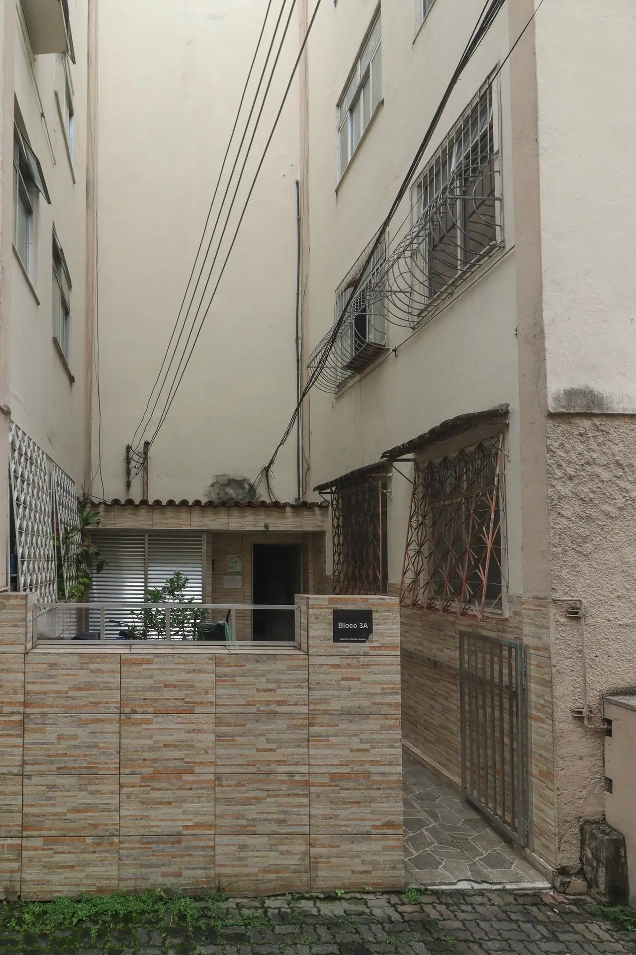 Apartamento de 2 quartos e 45 m² — photo 20