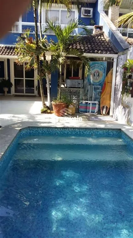 Casa mobiliada com 3 quartos e 4 banheiros, 250 m² — photo 30