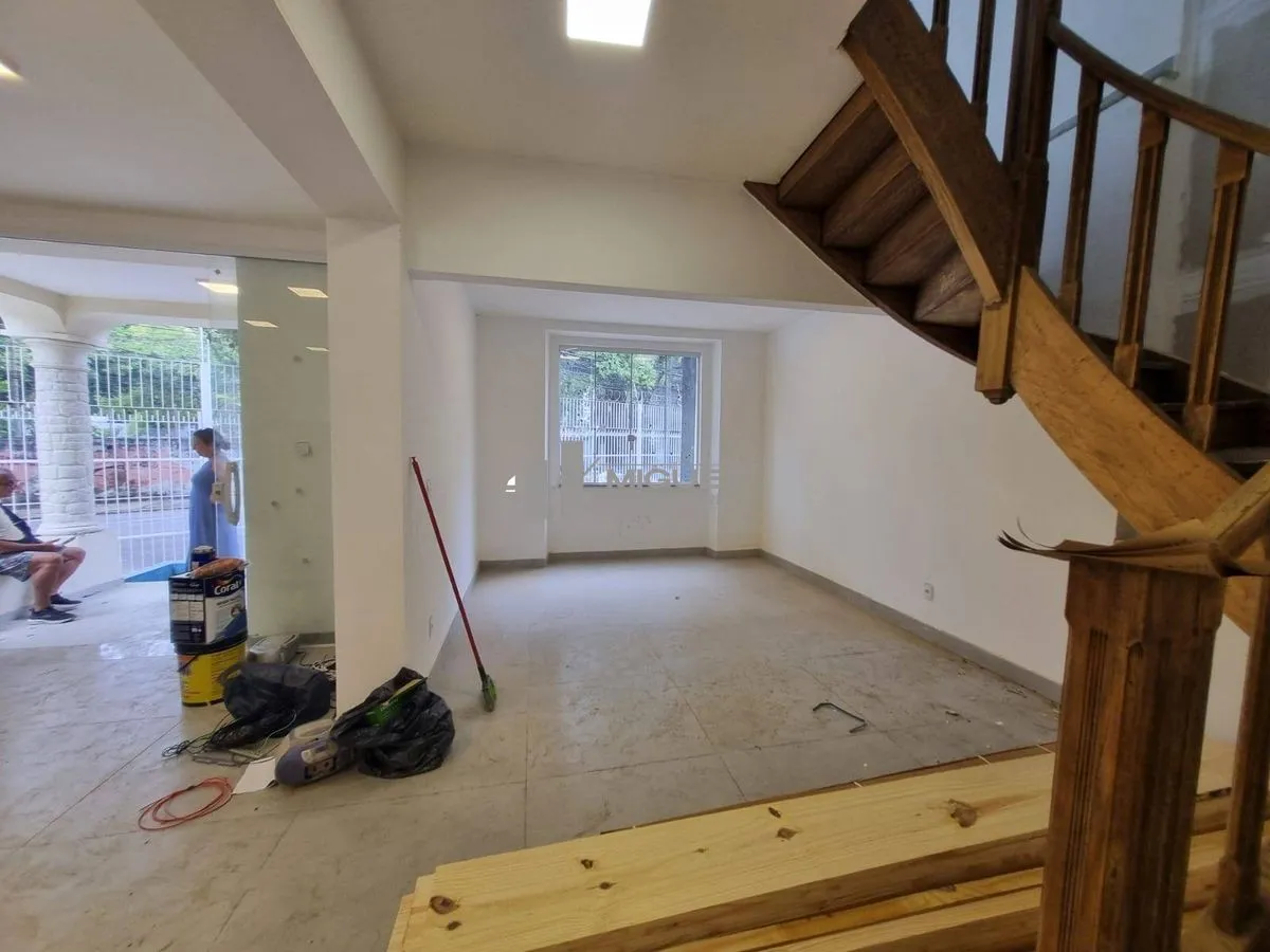 Unfurnished rental house with 1 bedroom and 6 baths 401 m² — photo 13