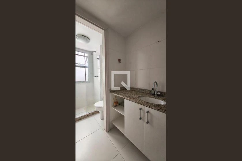 Apartment, 87 m², with a glass-enclosed balcony — photo 30