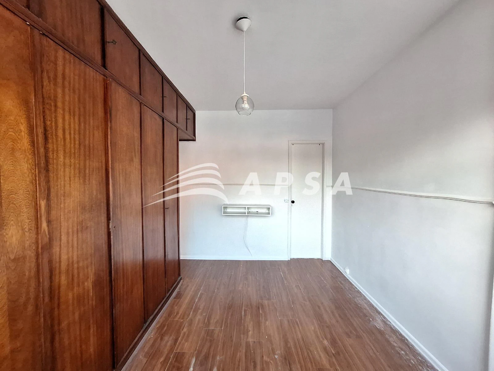 Mountain view in a 3-bedroom apartment, 120 m² — photo 15