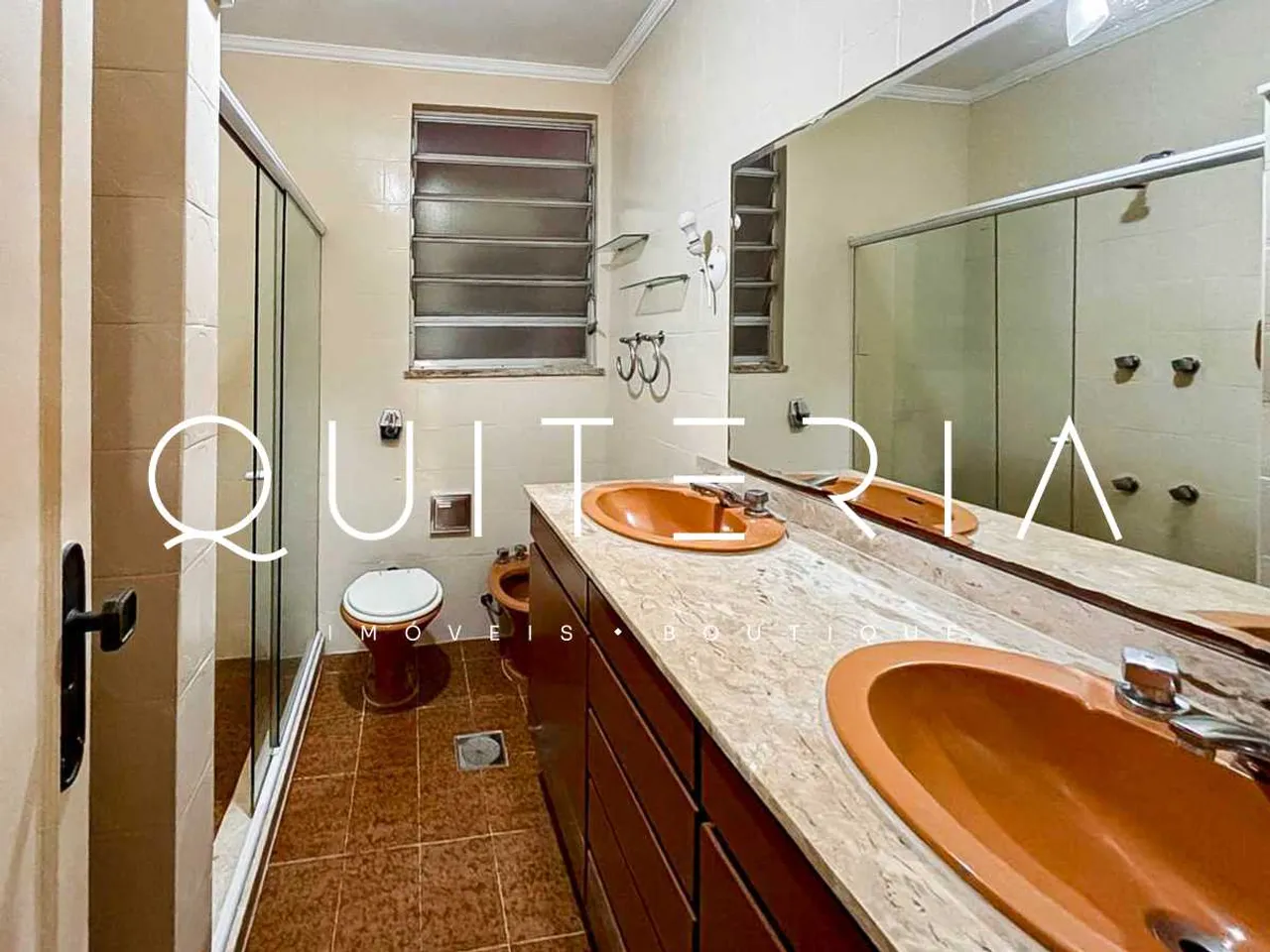 Apartamento com 4 quartos e cozinha separada de 212 m² — photo 16