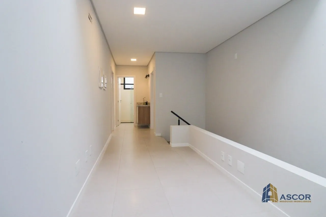 Furnished house, 157 m², with a grill on the balcony — photo 27