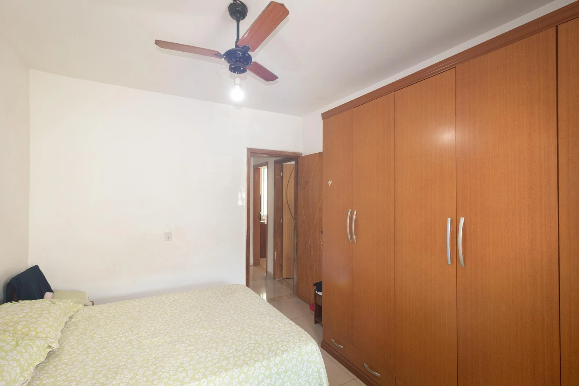 Casa de 100 m² com jardim e máquina de lavar — photo 29