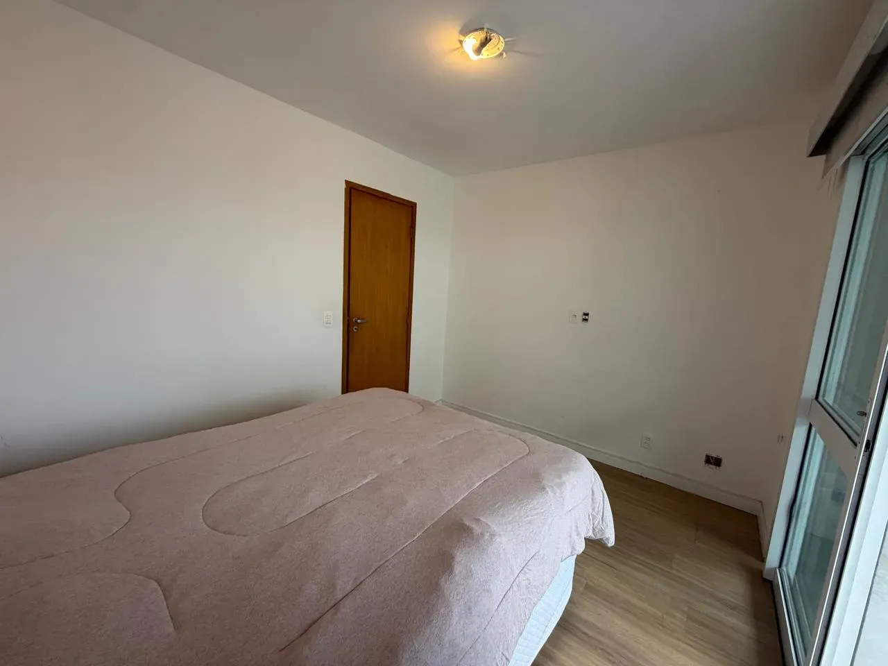 Apartamento mobiliado, 99 m², com máquina de lavar — photo 18