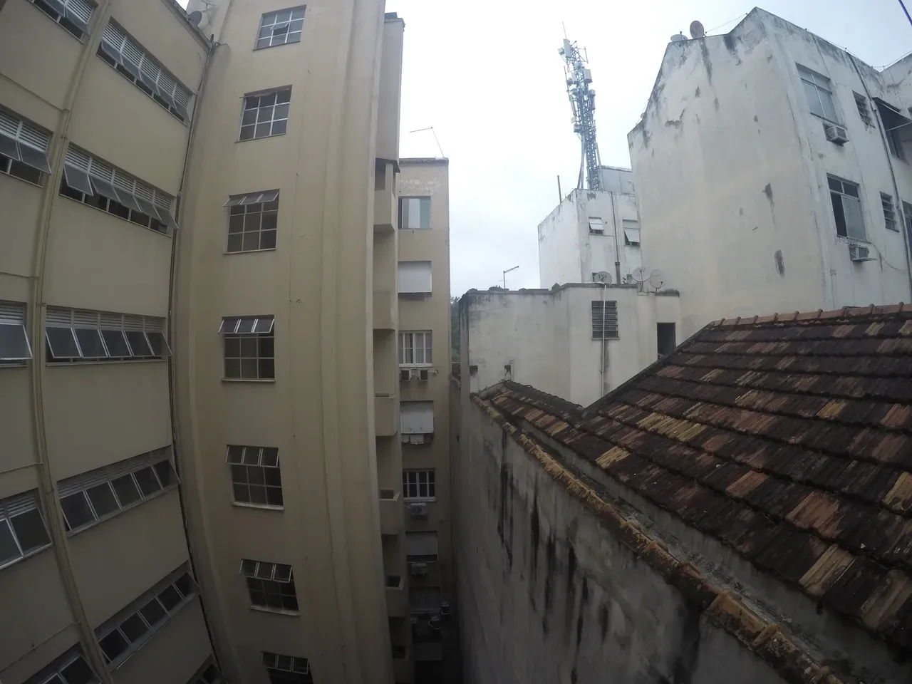 One-bedroom apartment, 25 m² — photo 18