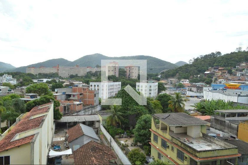 Apartamento de 56 m² com 1 quarto e varanda — photo 19