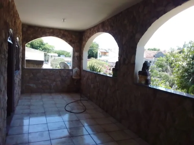 Casa de 3 quartos com máquina de lavar, Madureira — photo 4
