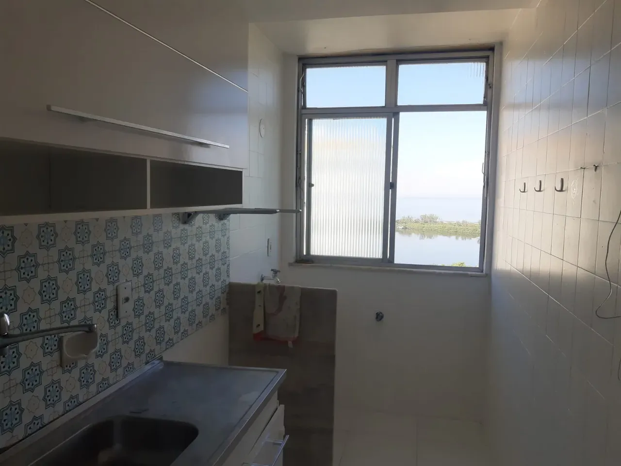 Apartamento sem mobília com 2 quartos e 1 vaga — photo 28