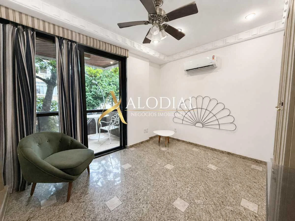 Меблированная квартира 119 м² с консьержем 24 часа — photo 2