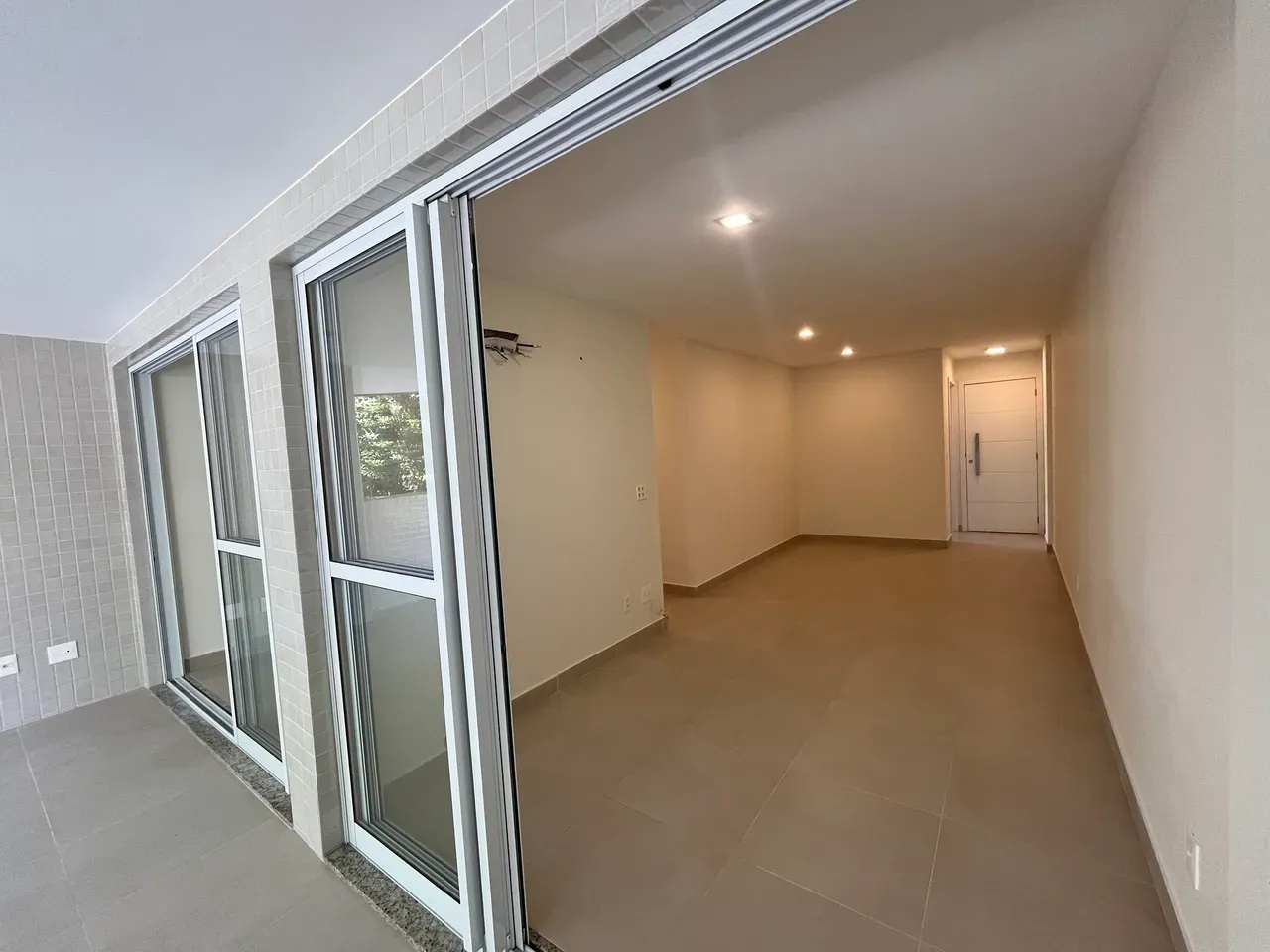 121 m² apartment on the 4th floor with 3 bedrooms — photo 6