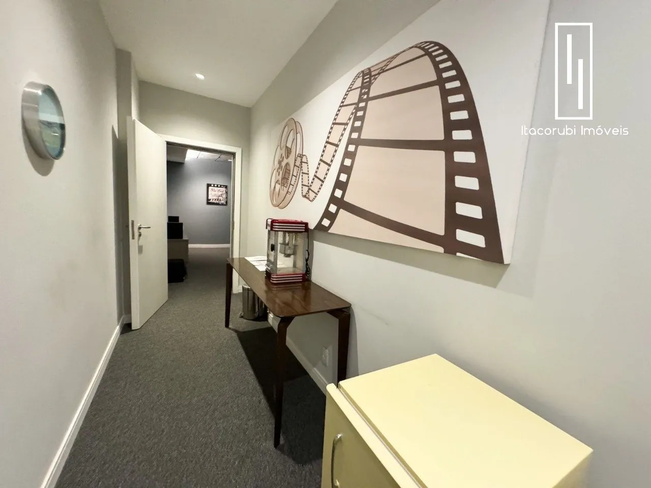 Apartamento com 2 vagas cobertas e 2 dormitórios — photo 36