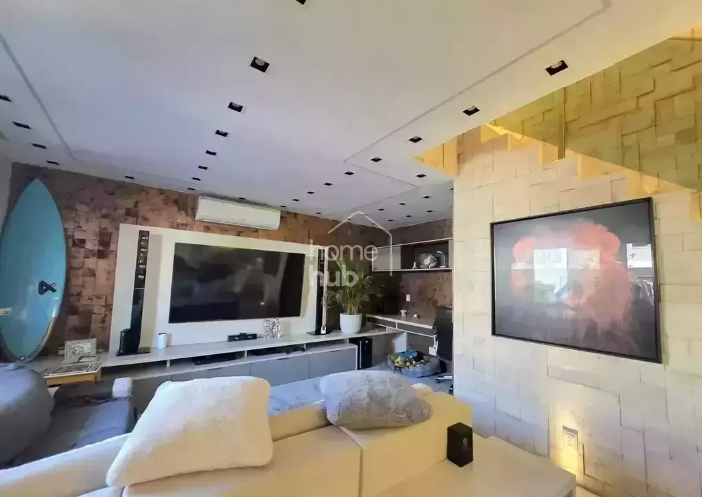 Furnished house, 138 m², with a washing machine — photo 8