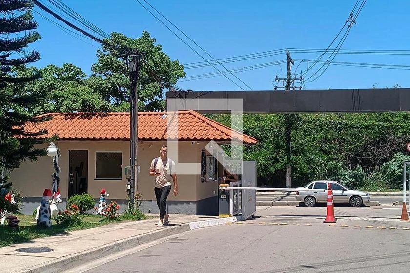 Apartamento mobiliado de 55 m² com 2 quartos e vaga — photo 33