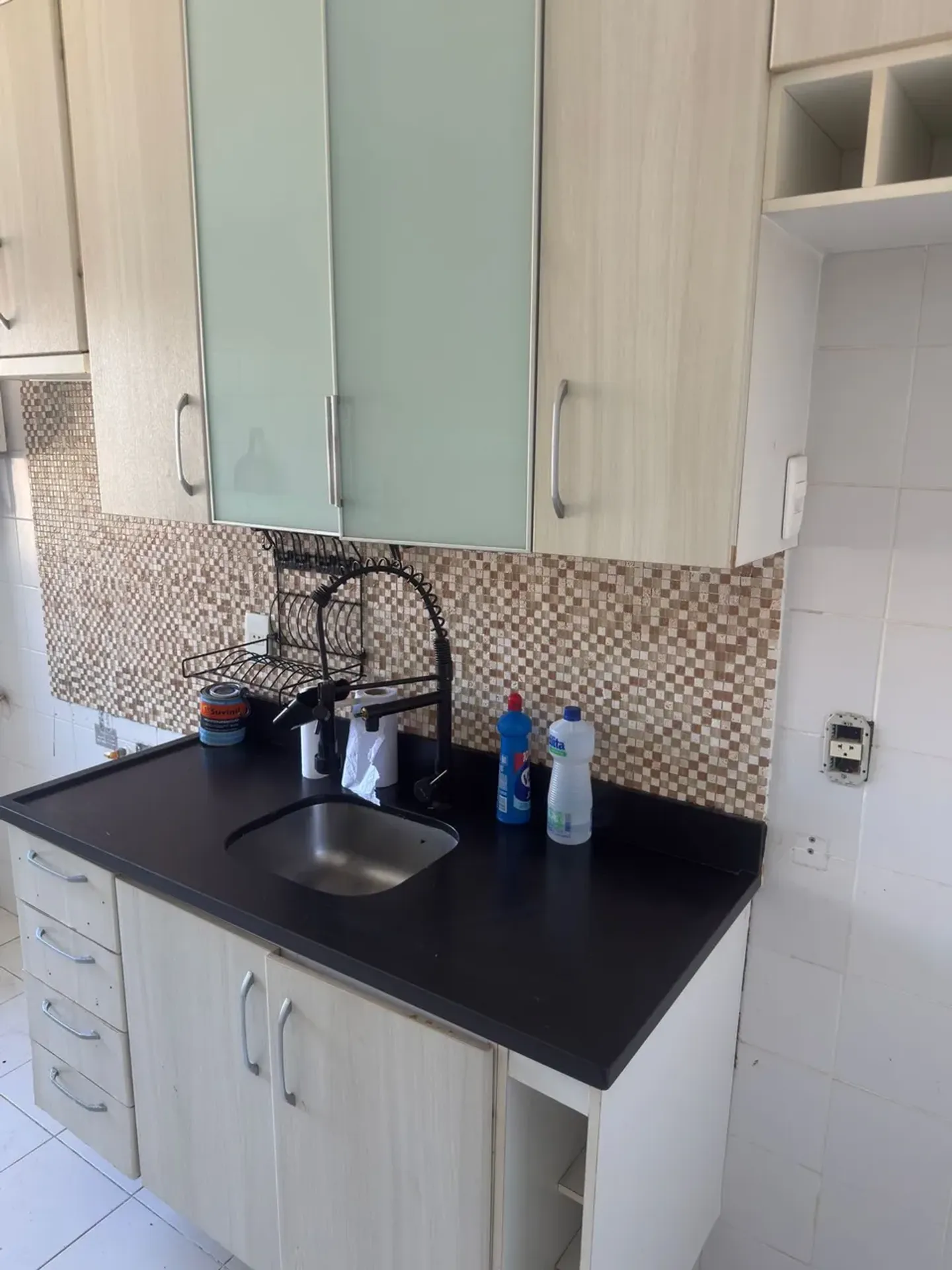 70 m² apartment with 2 suites and private garden — photo 2