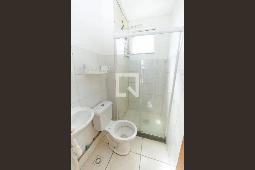 2-bedroom apartment, 50 m² — photo 16