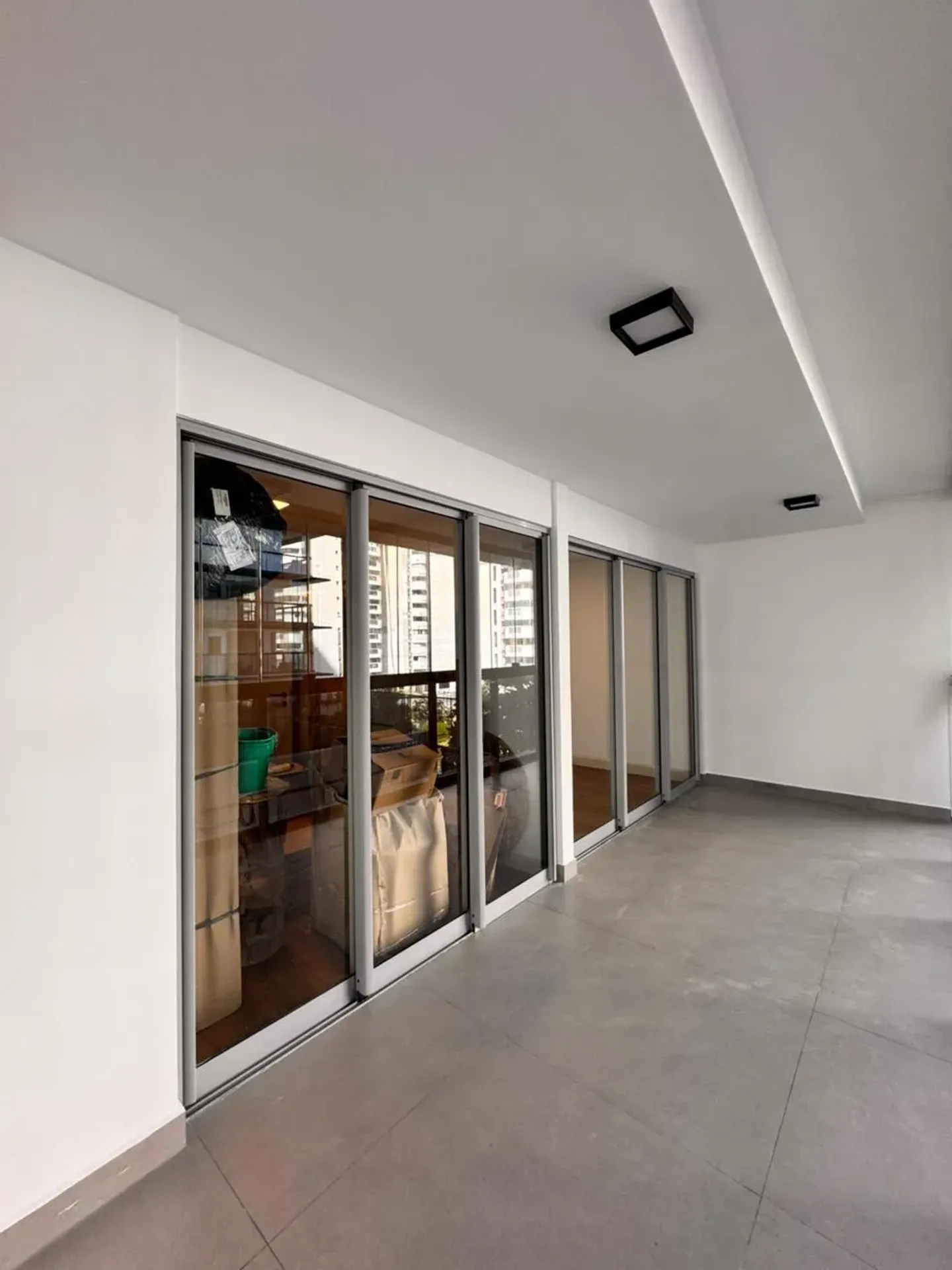 Apartamento, 110 m², com vista para as montanhas — photo 13