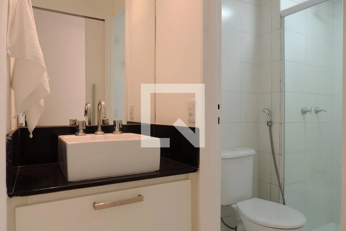 Apartamento de 2 quartos com vista para as montanhas — photo 41