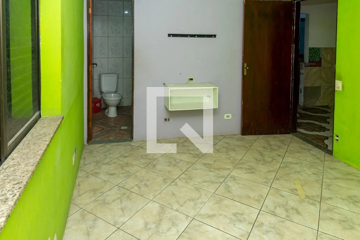 1-bedroom unfurnished apartment with 2 bathrooms — photo 39