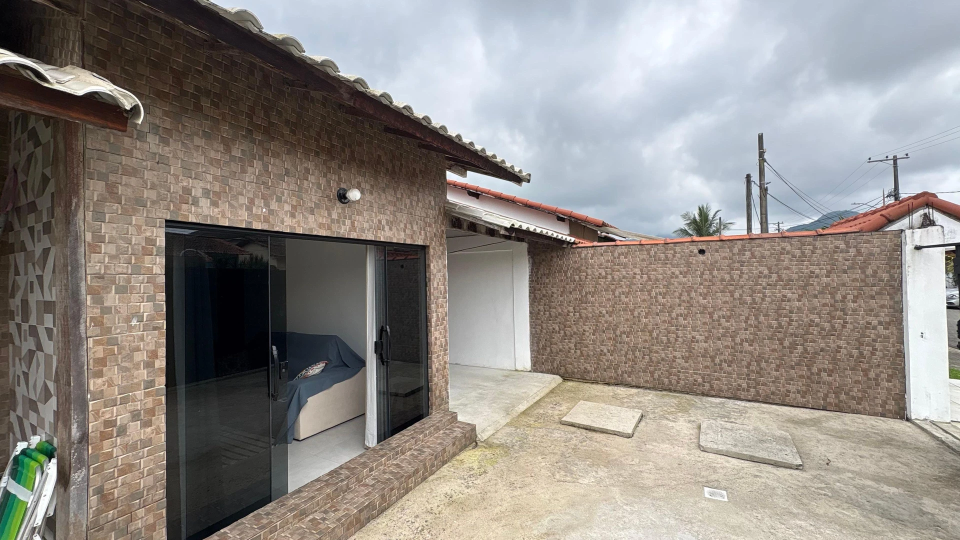 Casa mobiliada de 90 m² e 2 quartos, Vargem Pequena — photo 27