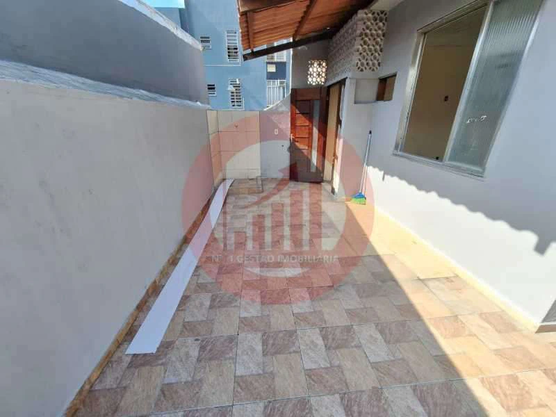 Apartamento sem mobília com 1 quarto e 1 banheiro — photo 22