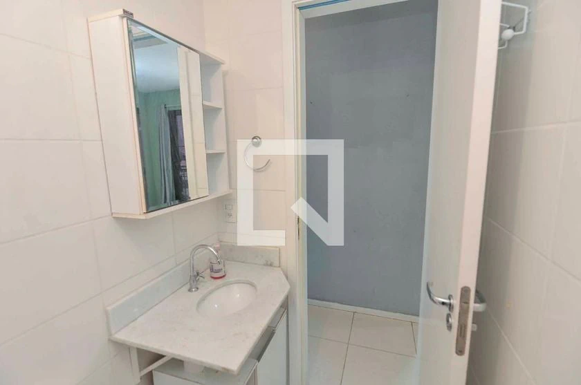3-bedroom apartment with a washing machine in Rio de Janeiro — photo 30