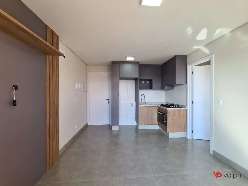 Apartamento de 1 quarto 50 m² com churrasqueira privativa — photo 5