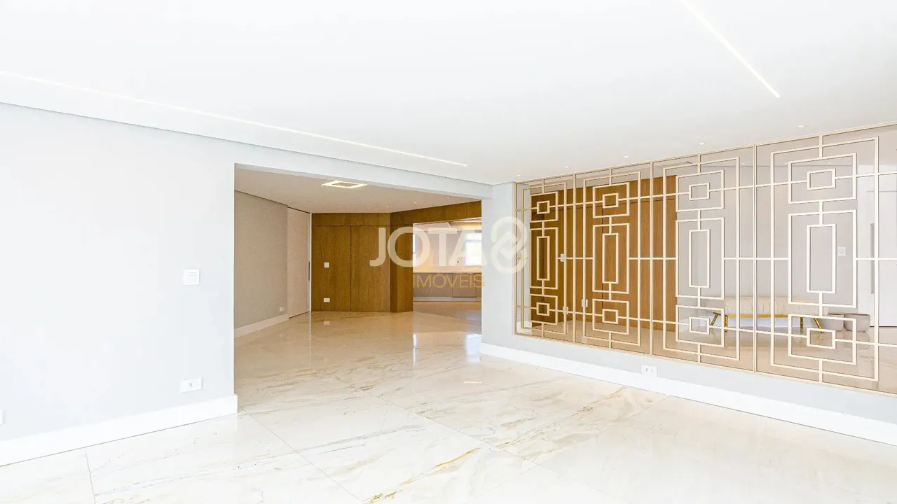4-bedroom apartment with 607 m² and 4 parking spots — photo 9