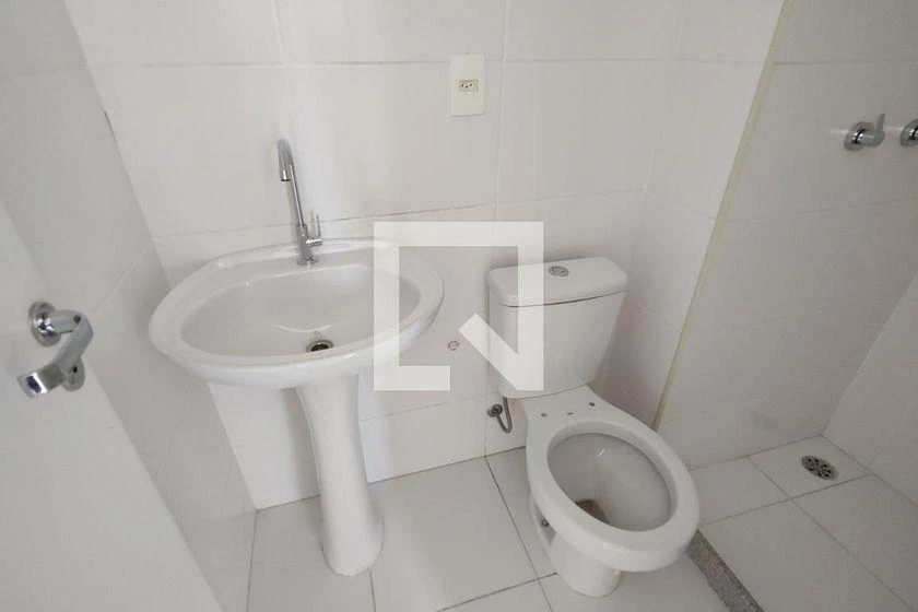 Apartamento de 59 m² com 2 quartos e varanda — photo 54