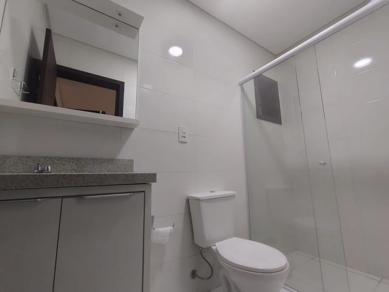 Furnished 25 m² studio with 1 bedroom and a home office — photo 6