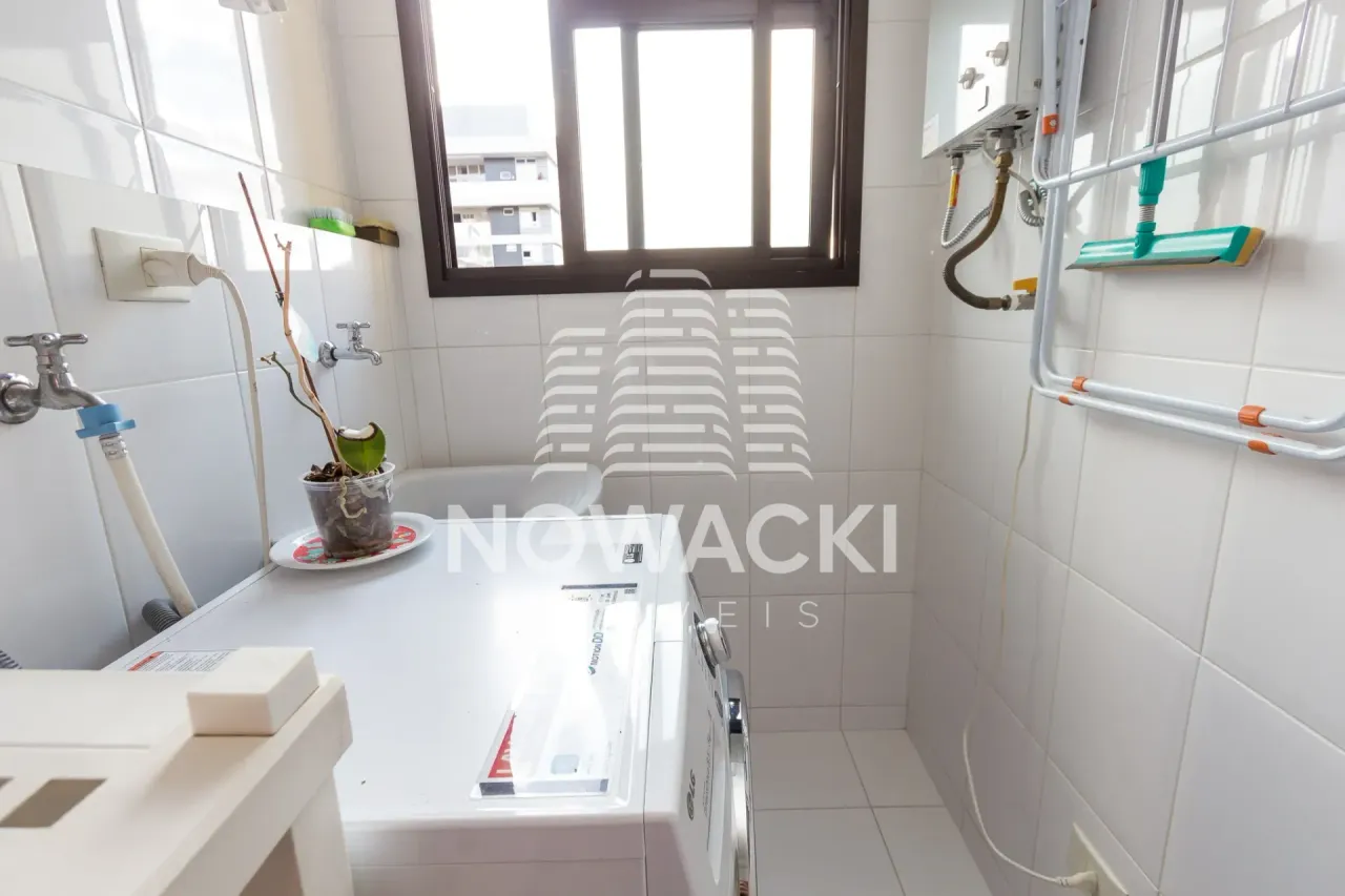 Semi-furnished 2-bedroom apartment with 2 bathrooms — photo 18