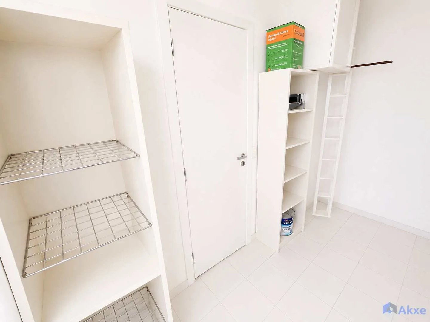 2-bedroom apartment with an en-suite and balcony grill — photo 16