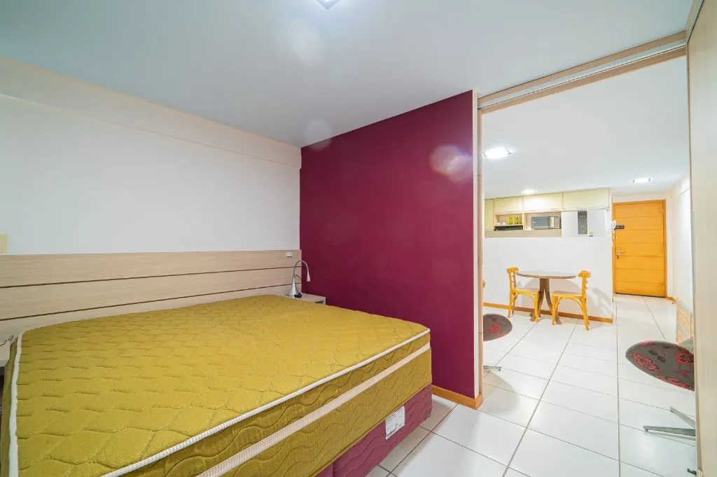 Мебльована квартира 50 м² з кухнею відкритого планування — photo 20