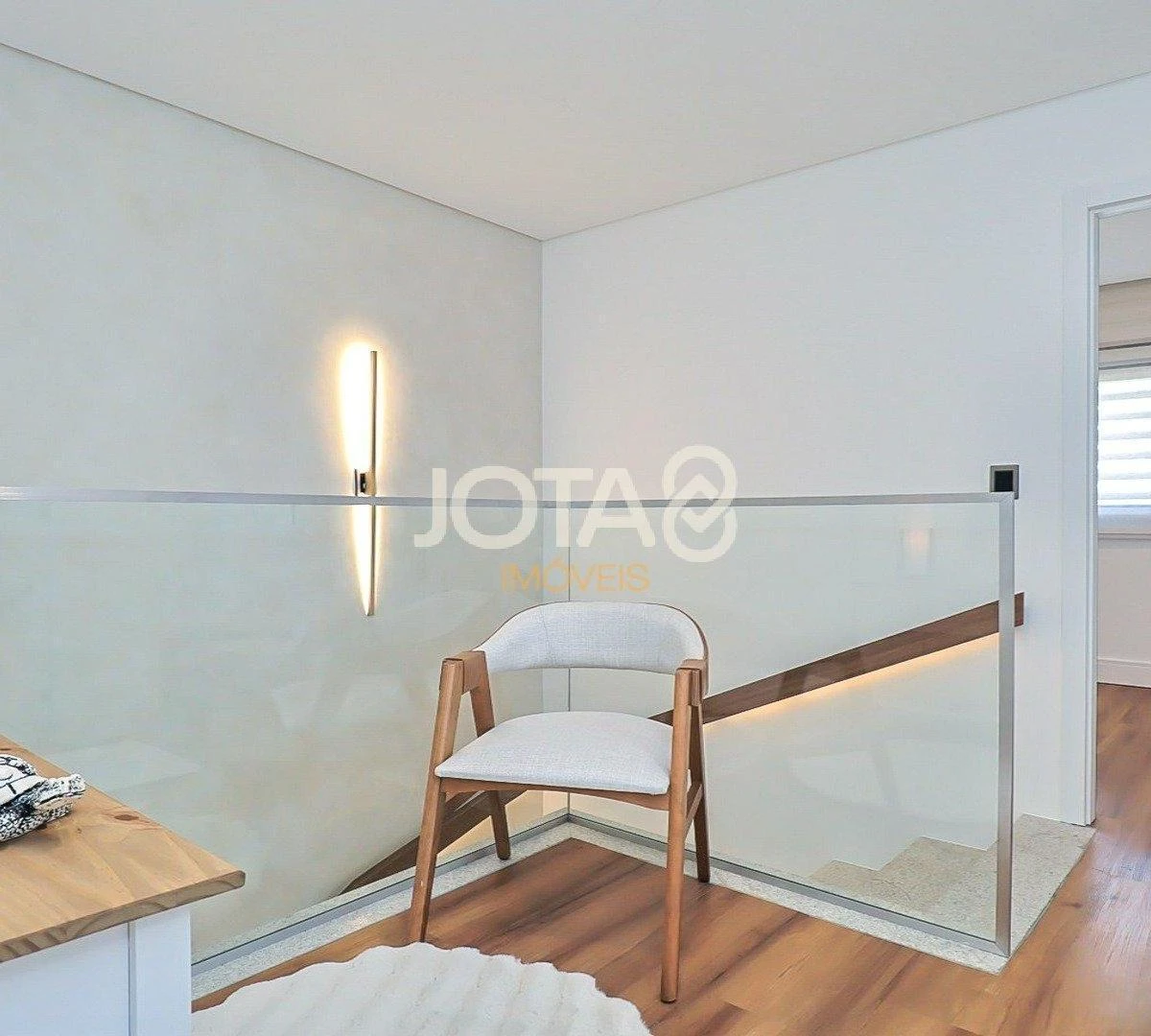 Мебльований дуплекс із 3 спальнями та 243 м² — photo 27
