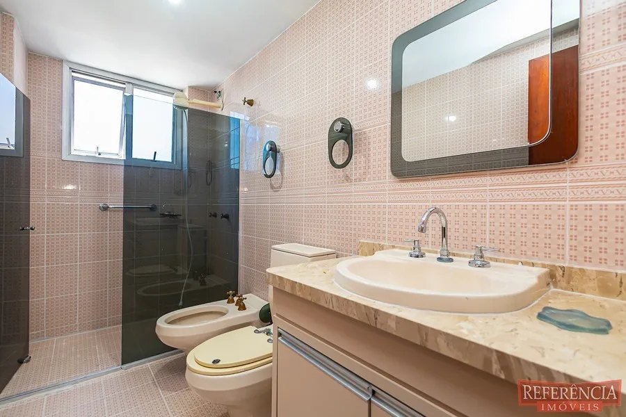 Apartamento com 3 quartos e escritório em casa — photo 7