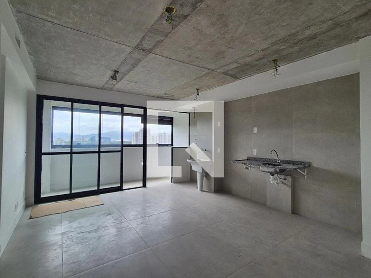 Mountain view in a 3-bedroom apartment, 65 m² — photo 2