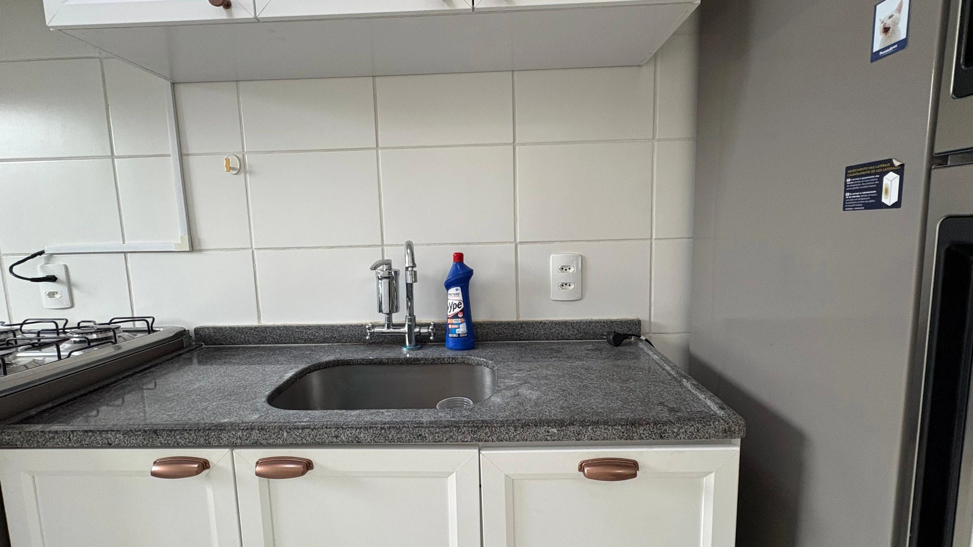 Vista a la montaña y 2 dormitorios: departamento de 75 m² — photo 26