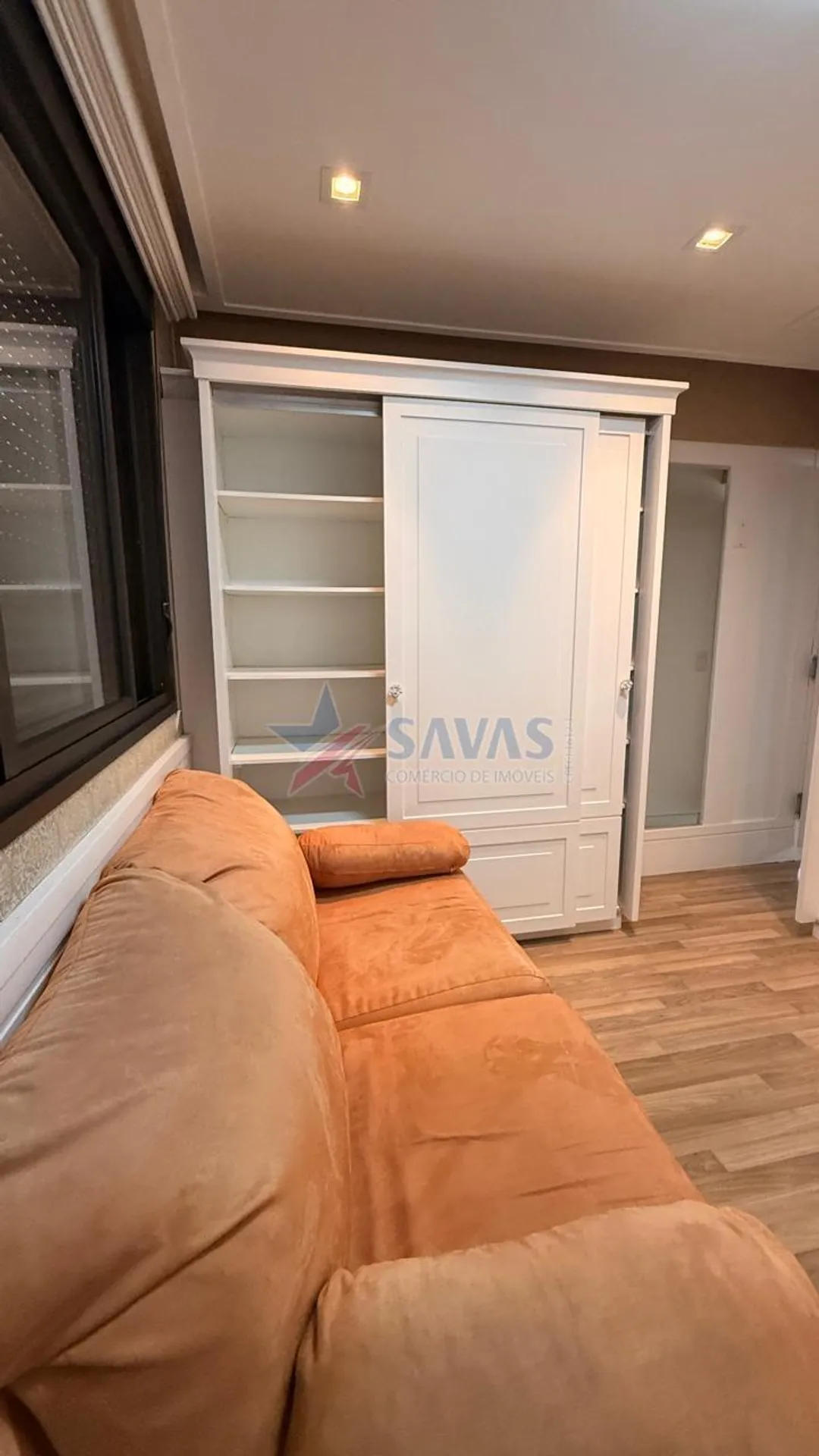 Apartamento amueblado con 3 suites y 2 plazas de garaje — photo 25