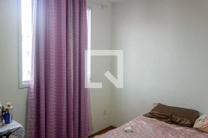 50 m² apartment with a home office and a washing machine — photo 18