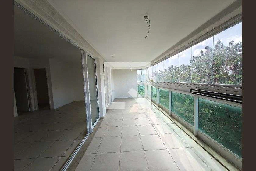 Apartment with 4 en-suite bedrooms and 156 m² — photo 2