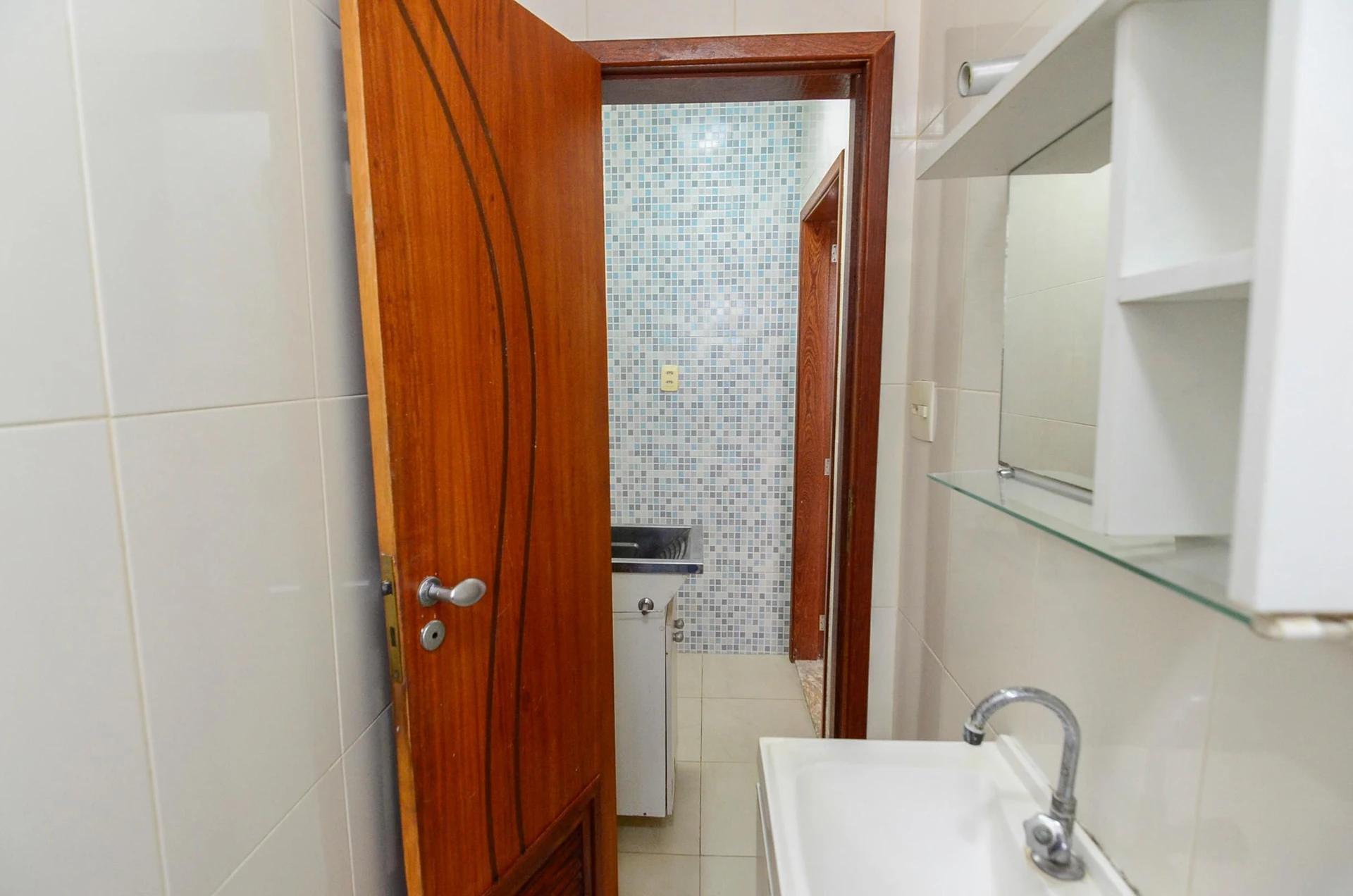 Квартира 58 м², 2 спальні, Ріо-де-Жанейро — photo 26