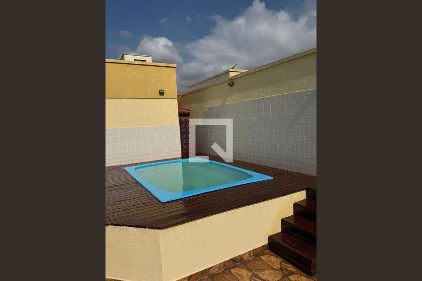 165 m² apartment with 3 bedrooms and a pool — photo 45