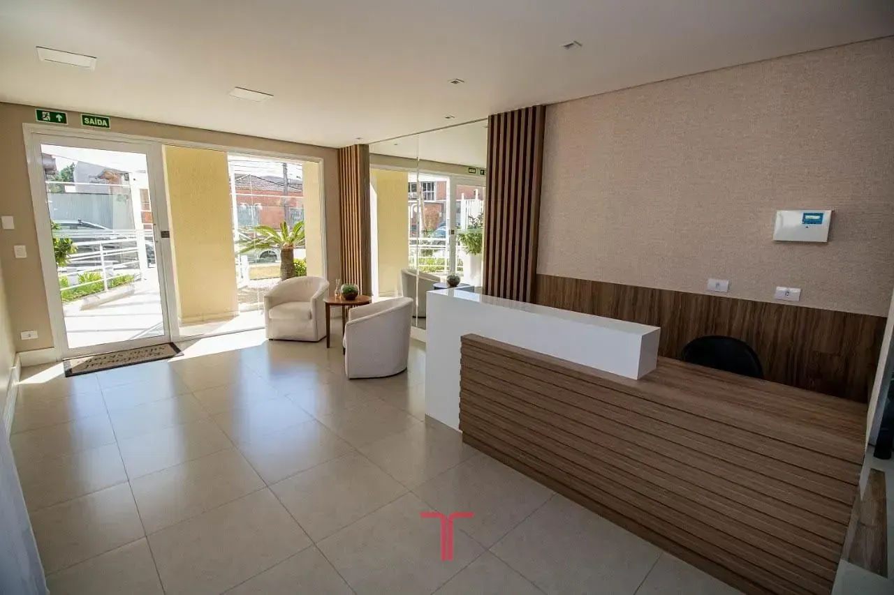 Furnished 1-bedroom apartment with 59 m² of space — photo 17