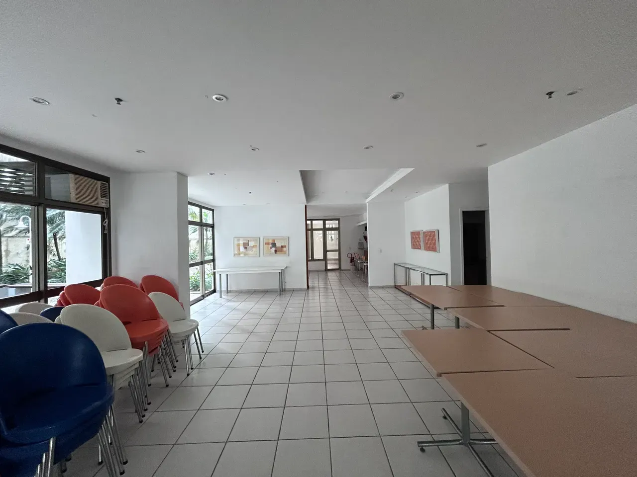 2 quartos e espaço de home office: apartamento de 75 m² — photo 24