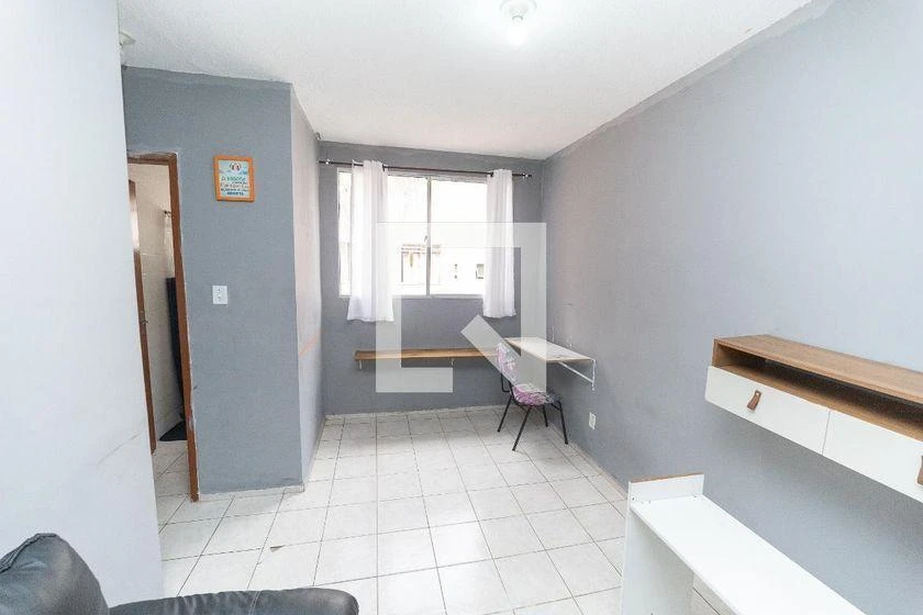 Робоче місце та 2 спальні: квартира 50 м² — photo 6