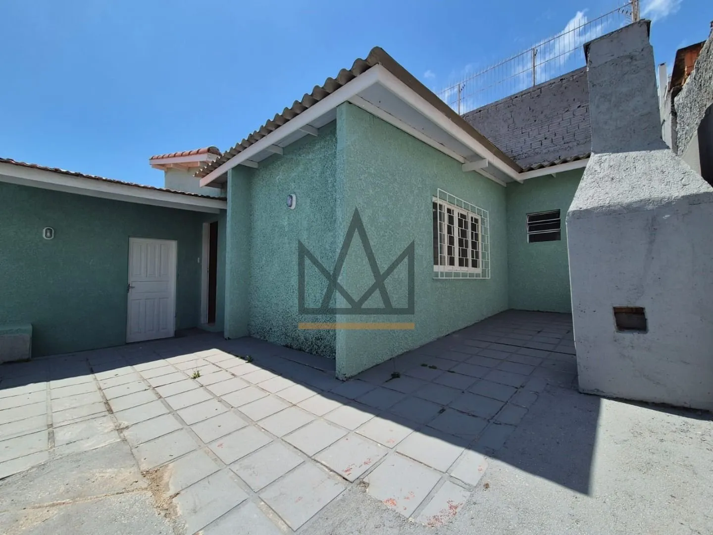 Casa de 180 m² com churrasqueira privativa e varanda gourmet — photo 30