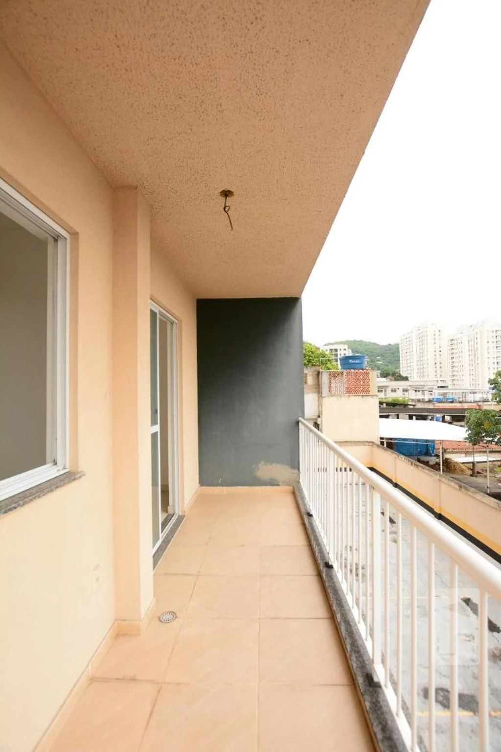 Apartamento de 1 quarto com 1 suíte e churrasqueira — photo 11