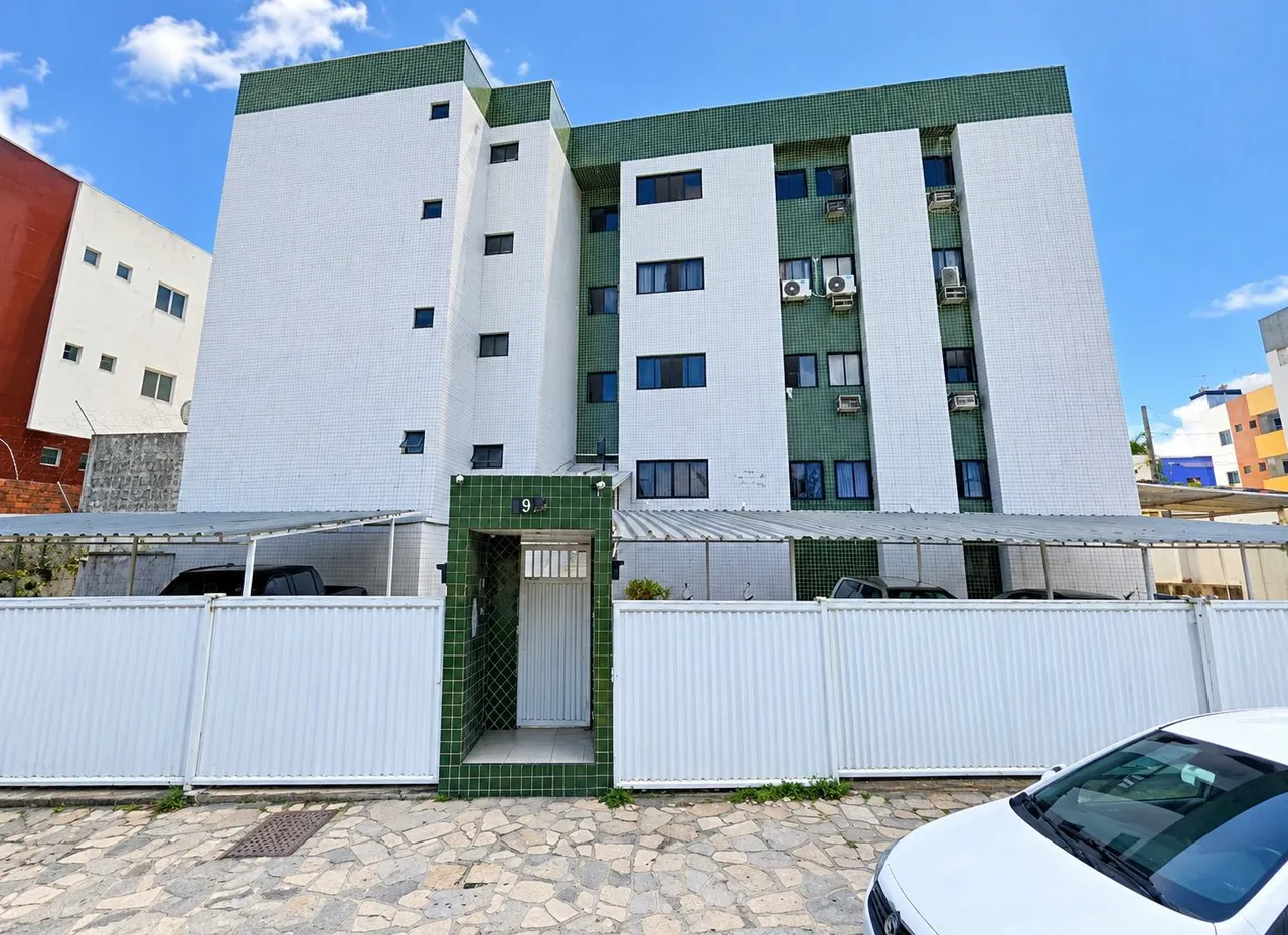 2-bedroom apartment, 45 m² — photo 8